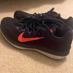 Nike zoom winflo 5